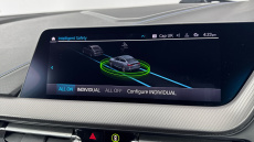 BMW 2 Series 218d M Sport 4dr [Tech/Pro Pack] Diesel Saloon